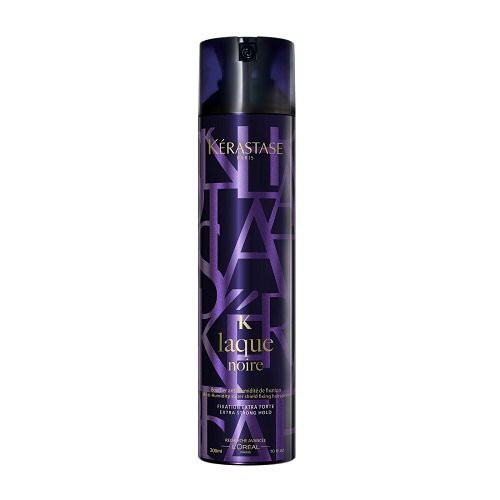 Kerastase Couture Styling Laque Noire Strong Hold Hair Spray 300ml