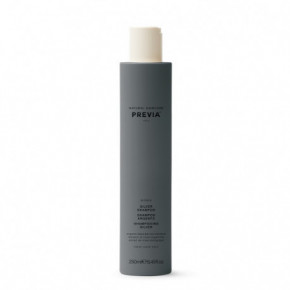 PREVIA Blonde Silver Shampoo 250ml