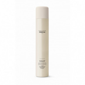 PREVIA Extra Firm Hairspray 400ml