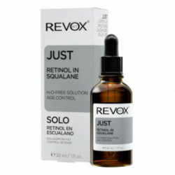 Revox B77 Just Retinol in Squalane Water-Free Solution Age Control 30ml