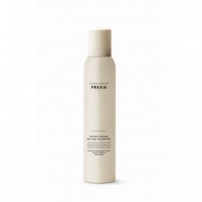 PREVIA Extra Strong No Gas Hairspray 350ml