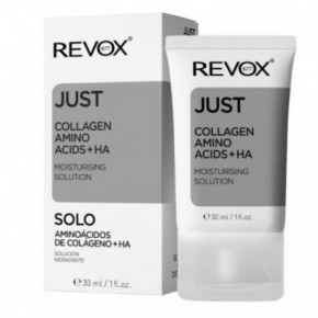 Revox B77 Just Collagen Amino Acids + HA Moisturising Solution 30ml