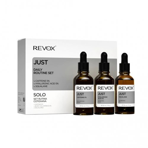 Revox B77 Daily Routine Set Kit