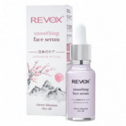 Revox B77 Japenese Ritual Smoothing Facial Serum 20ml