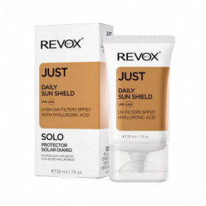Revox B77 Just Daily Sun Shield SPF50 30ml