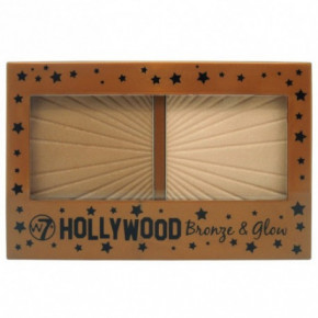 W7 cosmetics Hollywood Bronze & Glow