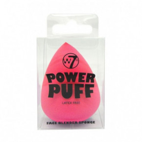 W7 cosmetics Power Puff Makeup Sponge