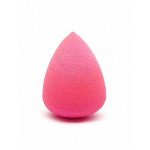 W7 cosmetics Power Puff Makeup Sponge Primrose Hot Pink