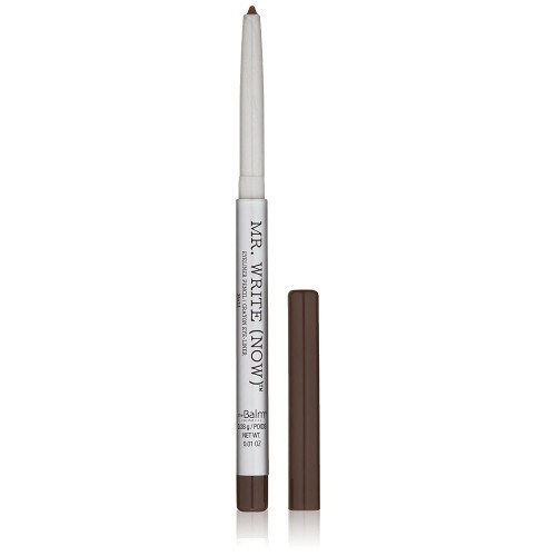 theBalm Mr. Write (Now) Eyeliner Pencil 0.28g