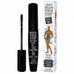 theBalm What's your type? The Body Builder Mascara 12ml