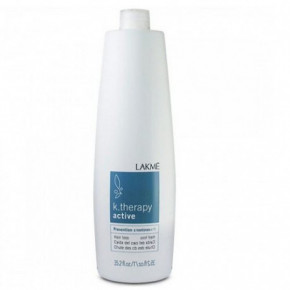 Lakme K.Therapy Anti-Hairloss Active Hair Shampoo 1000ml