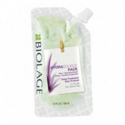 Biolage Hydrasource Deep Treatment Pack for Dry Hair 100ml