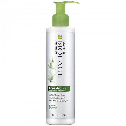 Biolage FiberStrong Intra-Cylane Fortifying Cream 200ml