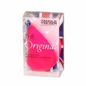 Tangle teezer The Original Plum Delicious Hairbrush Pink Fizz