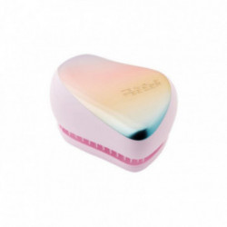 Tangle teezer Compact Styler Pug Love Hairbrush Baby Doll Pink