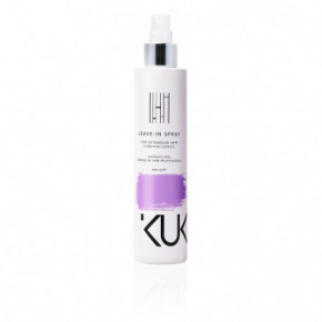 KUKLA Leave-in Spray For Detangled Hair 200ml