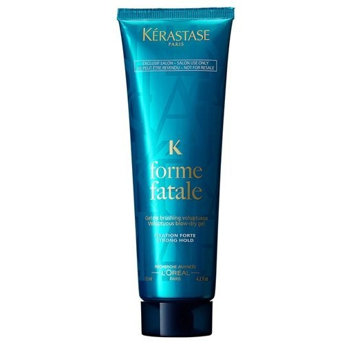 Kerastase Couture Styling Forme Fatale Salon Exclusive Bodifying Hair Gel 125ml