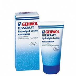 Gehwol Hydrolipid Lotion 125ml