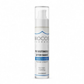BIOCOS academy After Shave Calming Cream For Men 30ml
