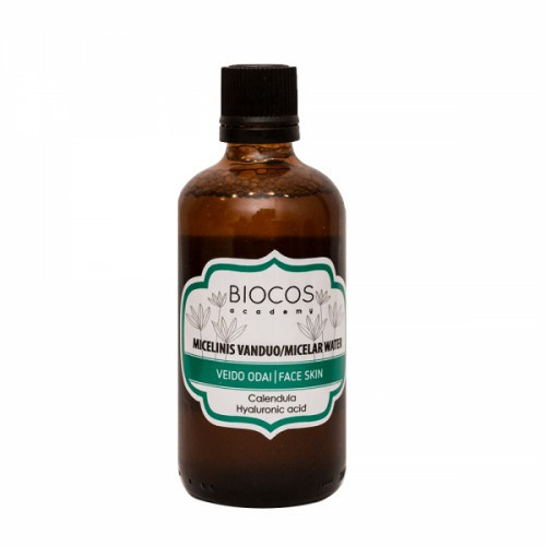 BIOCOS academy Micellar water 200ml