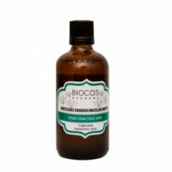 BIOCOS academy Micellar water 200ml