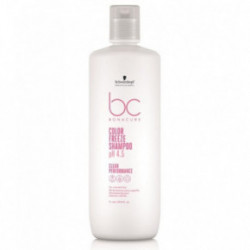 Schwarzkopf Professional BC CP Color Freeze pH 4.5 Shampoo 250ml