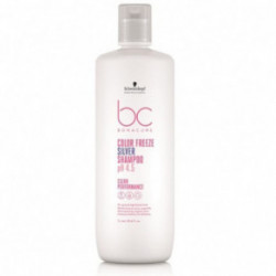 Schwarzkopf Professional BC CP Color Freeze pH 4.5 Silver Shampoo 250ml