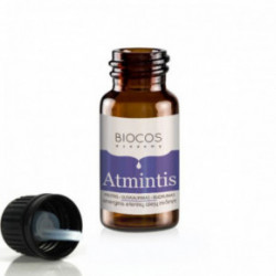 BIOCOS academy Essential Oil Blend Atmintis 10ml