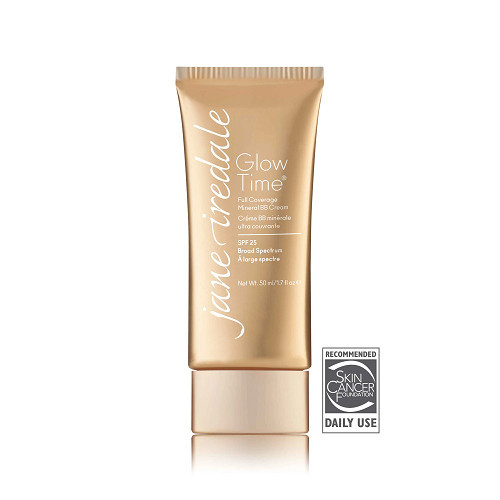 Jane Iredale Glow Time Full Coverage Mineral BB Cream 50ml
