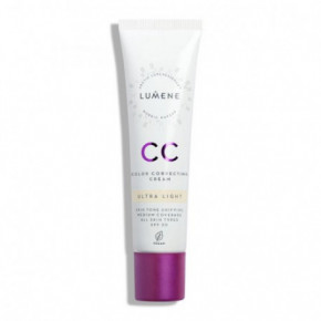 Lumene CC Color Correcting Cream SPF20 30ml
