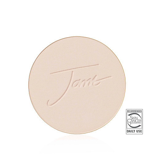 Jane Iredale PurePressed Base Mineral Foundation REFILL Ivory