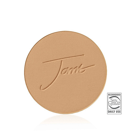 Jane Iredale PurePressed Base Mineral Foundation REFILL Ivory