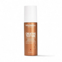 Goldwell Stylesign Creative Texture Showcaser 3 Strong Mousse Wax 125ml