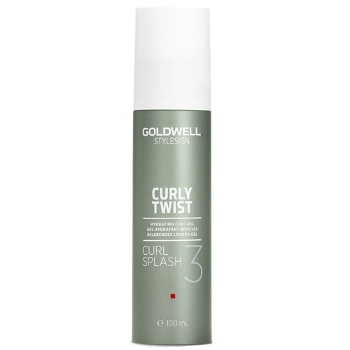 Goldwell Stylesign Curly Twist Curl Splash hydrating curl gel 100ml