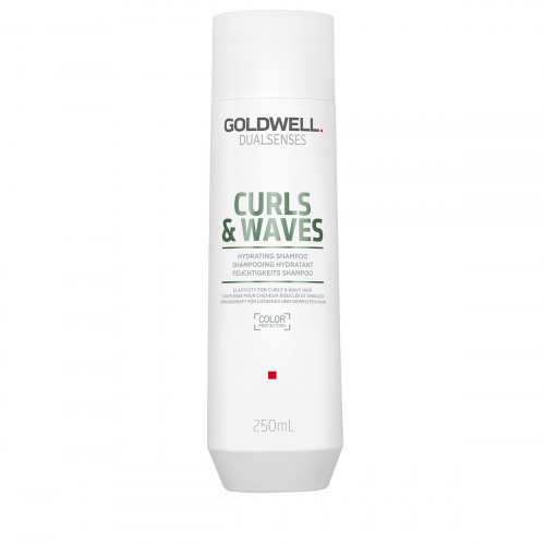 Goldwell Dualsenses Curls & Hydrating Shampoo 250ml