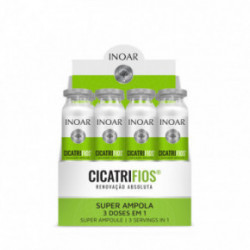 Inoar CicatriFios Super Ampola Super Ampoule 45ml