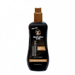 Australian Gold Bronzing Intensifier Dry Oil Spray 237ml