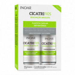 Inoar CicatriFios Duo Kit 2x250ml