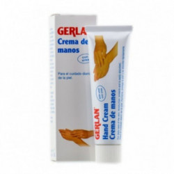 Gehwol Gerlasan Hand Cream 500ml