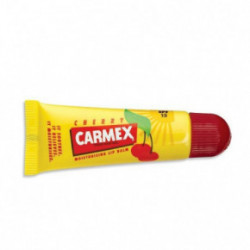 Carmex Cherry Tube Lip Balm 10g
