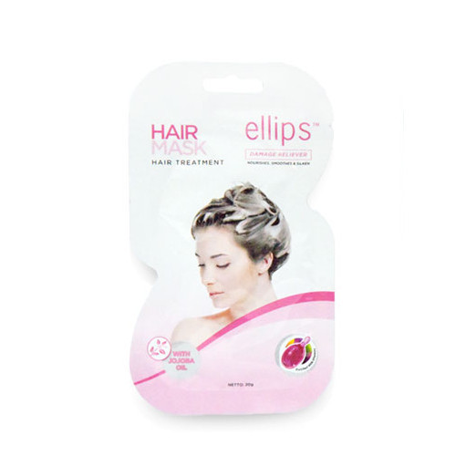 Ellips Hair Treatment Mask 20g