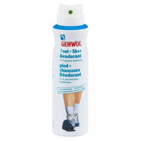 Gehwol Foot & Shoe Deodorant 150ml