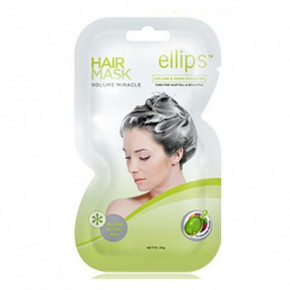 Ellips Volume Miracle Hair Mask 20g