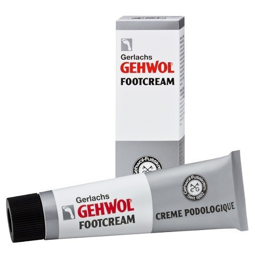 Gehwol Gerlachs Foot Cream 75ml