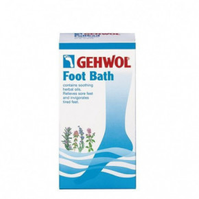 Gehwol Foot Bath 250g