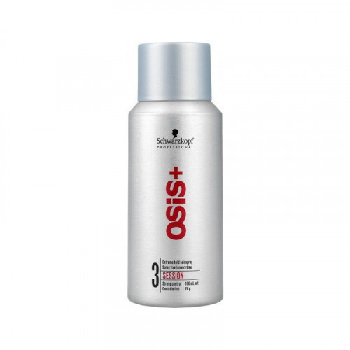 Schwarzkopf Professional Osis+ Session Extra Strong Hold Hairspray 300ml