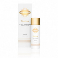 Fake bake Flawless Coconut Tanning Serum for Face and Body 148ml