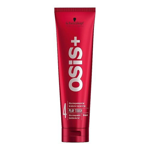 Schwarzkopf Professional Osis+ Play Tough Waterproof Hair Gel 150ml