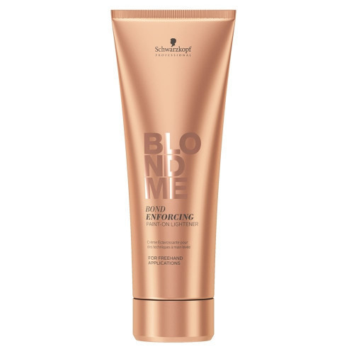 Schwarzkopf Professional BlondMe Bond Enforcing Paint- On Lightener 250ml