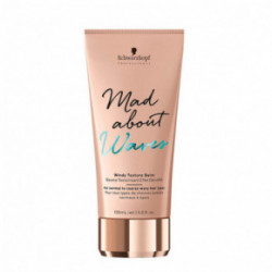 Schwarzkopf Professional Mad About Waves Windy Texture Balm 150ml
